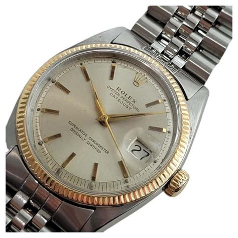 1969 vintage rolex 220.